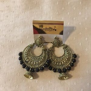 Authentic Indian earring